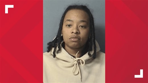 Norfolk woman wanted after shooting another woman in Hardy Field, police say