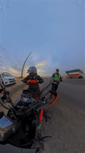 Un problema grave en plena ruta. PerúTravel #PerúAventura #aventuraenmoto #Arequipa #RutaHuarazArequipa #viajerosolitario