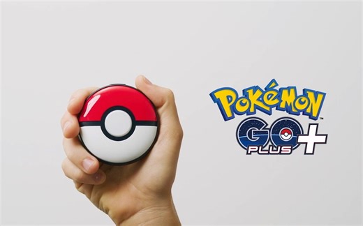 【IGN】Pokémon GO Plus +介绍视频