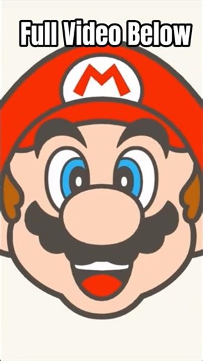 Hello, Mario! app #youtubeshorts #mario #hellomario #mymario #nintendoswitch2 #switch2 #shorts