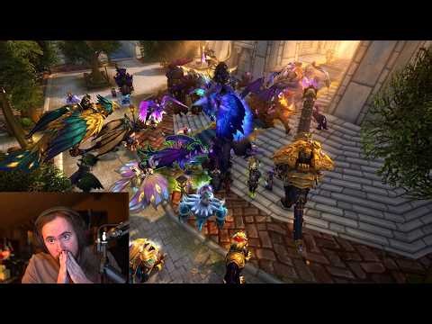 I Haven't Played World of Warcraft In 30 Years