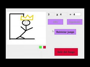 TUTORIAL PARA JUEGO DEL AHORCADO NETBEANS.