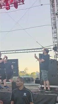 Tankard Zombie attack, live at Hells Heroes, Houston Texas, 21 of March 2026