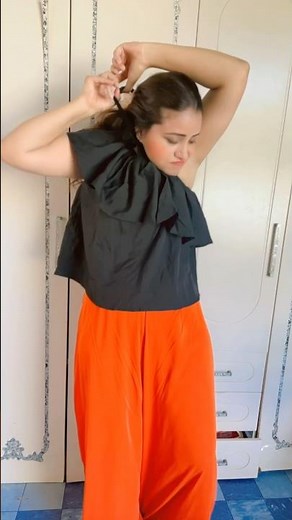 Bra hack for one shoulder dress #trending #bra #brahack #braideas #trending