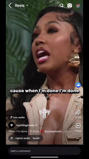 😮‍💨 | Bad Azz Becky