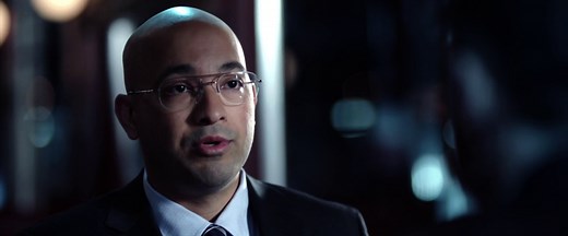 Marvel One shot - The Consultant (2011)