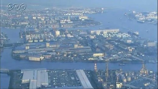 工業がさかんな地域（ちいき）の特ちょう | NHK for School