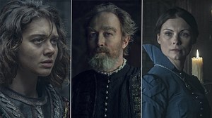 Who's Who in Netflix's The Witcher Cast, from Renfri to Stregobor