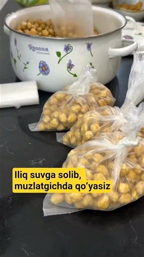 “The Secret to Keeping Chickpeas Fresh for Months! 🌱” #nara #dilbar #food #salat #lifehack