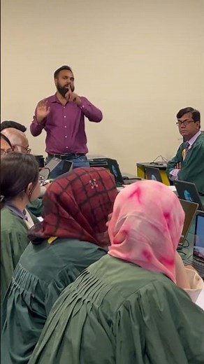 Inside a STEM & AI Teacher Training Session | Building Future-Ready Classrooms