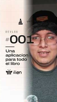 Una aplicacion para el libro entero