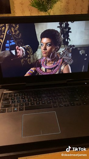 Blacula comes to the kill count this Friday, 7/25! Dont miss out on this great film! #horror #blacula #killcount #deadmeat #jamesajanisse #vampire