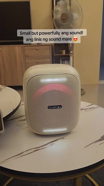 you must have this 😍 #speaker