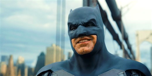 DC’s 2025 Batman Movie Release Confirmation Means The Hero's Next Film Is Way Closer Than You Think It Is