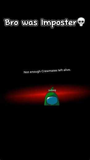 Pretending to be imposter in Among Us VR #amongus #vr