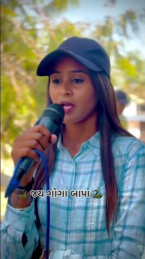 🦚Veera Karjo Re Vichar 🙌 | Savan Bharwad | Gujarati Devotional Song #shortfeed #varshaofficial