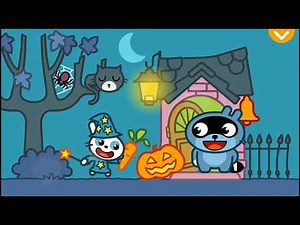 Pango Storytime: Fun and smart adventure stories EP - 5 Full HD ||Studio Pango - Preschool Apps