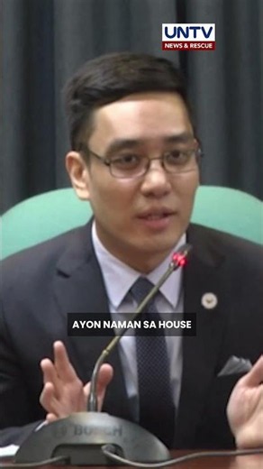 Video ng pagbabanta ni VP Sara, sapat na ebidensya laban sa kanya ayon sa prosekusyon