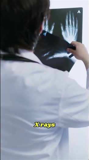 The Horrifying Truth About X-Ray Vision