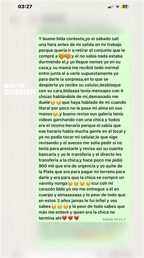 Revisando el teléfono de tu pareja: ¡no lo hagas!