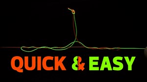 Subscribe to our channel for more fishing tips and tricks! Quick & Easy | Perfect Fishing Line Connection Knot Learn how to tie the perfect fishing knot in just a few simple steps! This easy-to-follow tutorial will show you how to create a strong and secure connection between your fishing lines. Whether you're a beginner or a seasoned angler, this knot is a must-know for any fishing enthusiast. Subscribe to our channel for more fishing tips and tricks! . . . . . #fishermen #fishingknots #fishing