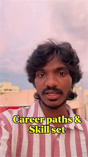 Rohit Killari on Instagram: "ECE student Career paths and required skill set are listed here. Save the reel and don’t lose the information. . . embedded systems VLSI Robotics IOT Telecommunication M.tech engineering Career paths job seekers #iot #embeddedsystems #vlsi #robotics #engineering #telecommunications #electronics #electronicsengineering"