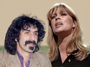 When Frank Zappa cruelly parodied Nico live onstage