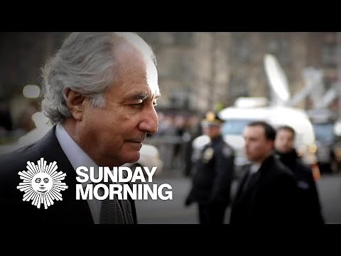 Bernie Madoff: How he pulled it off