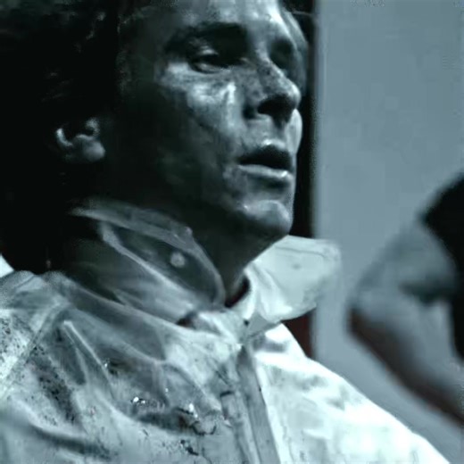 #patrickbateman | patrick bateman