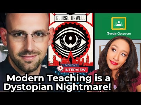How Education "Experts" DESTROYED The Teaching Profession in 30 Years: A Veteran Teacher SPEAKS OUT!