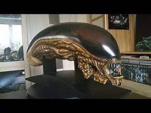 Dod Alien 3 Life-Size Prop Replica CoolProps