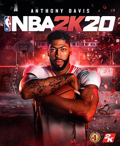 NBA 2K20 sur Nintendo Switch