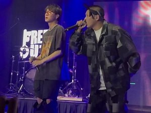 《We Don’t Need A Break2.0》-round2 #round2 #round2贰万 #round2早安 #round2巡演