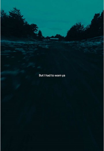 That's So True by Gracie Abrams - Lyrics Video