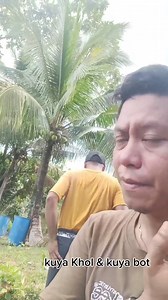 222K views · 6.8K reactions | Engineer 藍藍藍藍 Just comedy Kuya Khol & Kuya bot team buraot | Kuya Khol & Kuya bot | Facebook