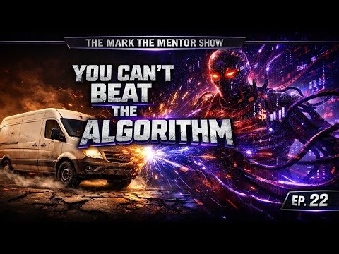 You Can’t Build a Cargo Van Business on Gig Apps — You Can’t Beat the Algorithm