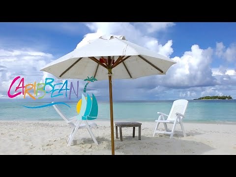 Caribbean Music Happy Song: Caribbean Music 2021- 2 HOURs Relaxing Summer Music Instrumental Beach