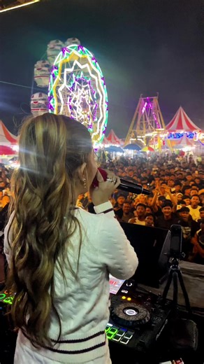 Pasar Malam Pulau Raja: Pengalaman Viral Malam Ini