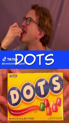 The Success Story of Dots Candy: A Comprehensive Review