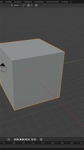 New Way To Make Fire With Blender ;)