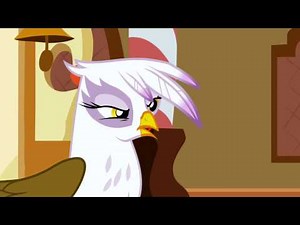 Gilda - when you decide not to be lame anymore