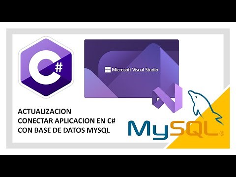 C# + MySQL Server + Visual Studio 2022 + Modelo de Capas - (Bonus 3 - Acceso a Datos con MySQL)