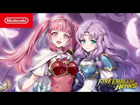 Super Hero "How to Improve Shyness" Fire Emblem Heroes