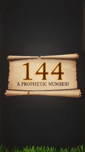 144 in the Bible: The Prophetic Number That Still Speaks Today