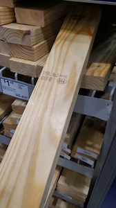 This is the wood I usually get from Lowe's Home Improvement for my wooden bunnies & wooden vase! When I'm there again next weekend I'll show you some of the other wood we buy as well that stains well and easy to turn into a cute project ❤️ #diysigns #diyhomedecor #wooddecor #craftersoffacebook #craftideas #bunnydecor #springcrafts #rusticdecor #InspireAndCreate #springhomedecor #scrapwood | Love Crafted Decor