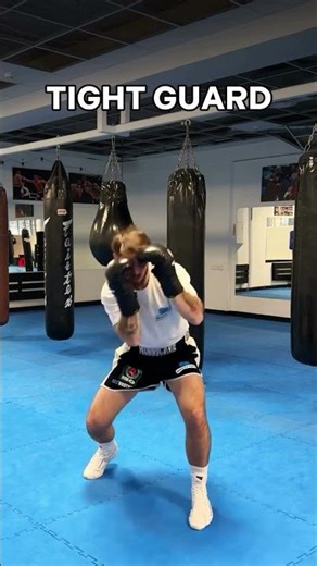 Which Boxing Guard Fits You Best? 🥊