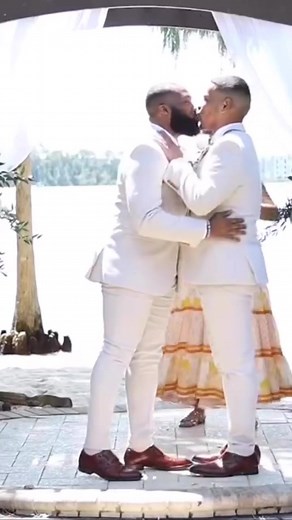 blackgayweddings (@blackgayweddings)’s videos with original sound - blackgayweddings