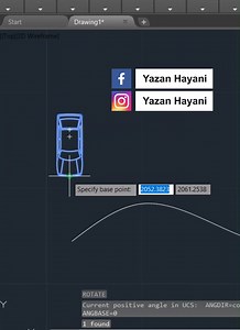align objects in #autocad || OA lisp #shorts_autocad_tutorial --------------------------------- to download OA lisp file: https://drive.google.com/file/d/1E6ILlaMdsEnZAuXFlqJd_ny8gpUM_sgh/view?usp=sharing or on telgram: https://t.me/yazanhayani ---------------------------------- follow me on my youtube: https://youtube.com/shorts/EBYxyqSAoOw my instagram: https://instagram.com/yazanhayani1?igshid=YmMyMTA2M2Y= my tiktok: http://www.tiktok.com/@yazanhayani2 ------------------------------------ #ya