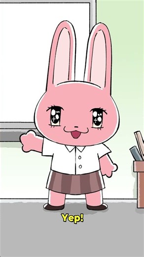 little miss popular #Misi #WEBTOON