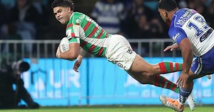 Mighty Mitchell carries Souths to victory